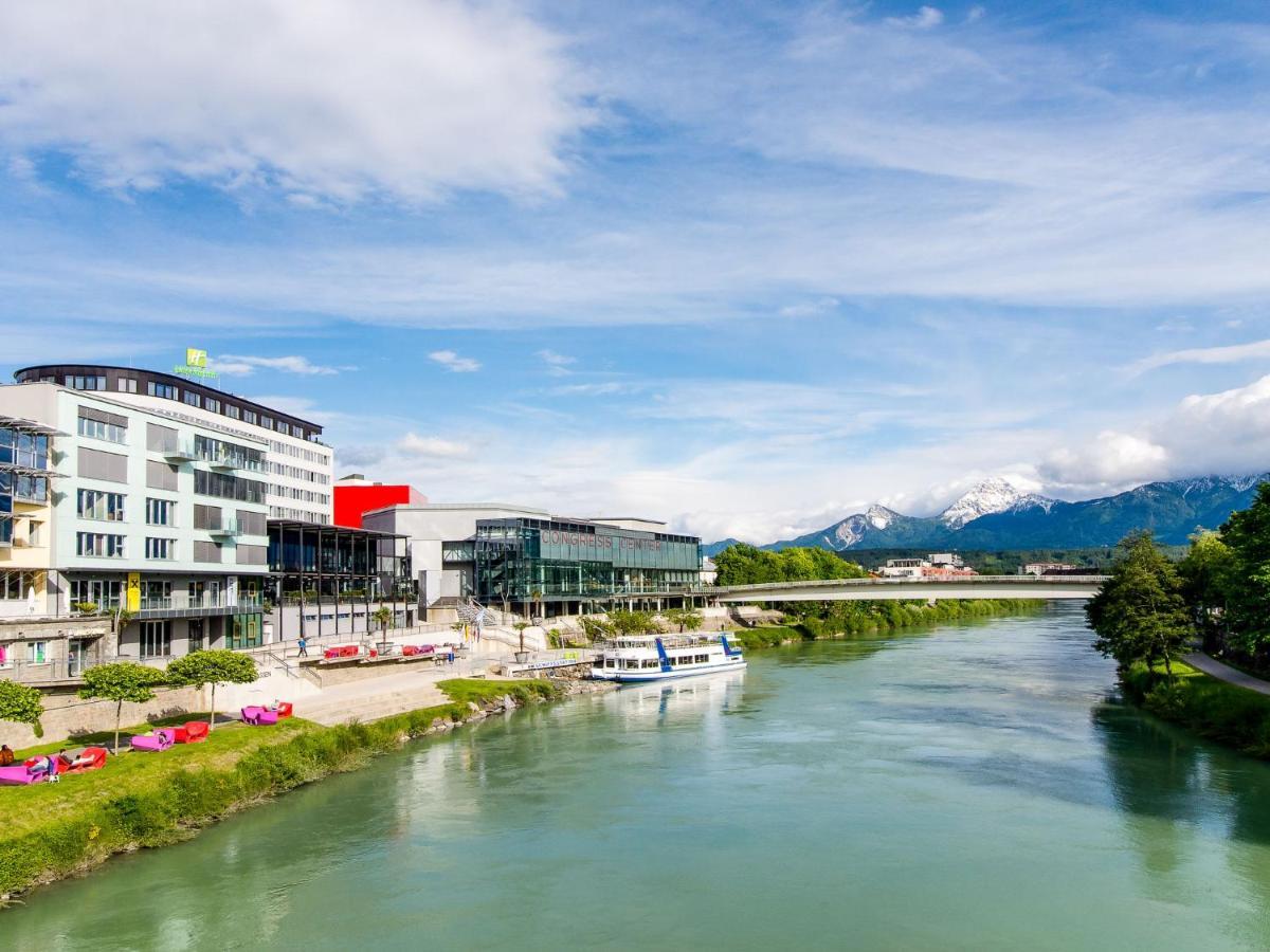 Apartment Smart Living By Interhome Villach Exterior photo